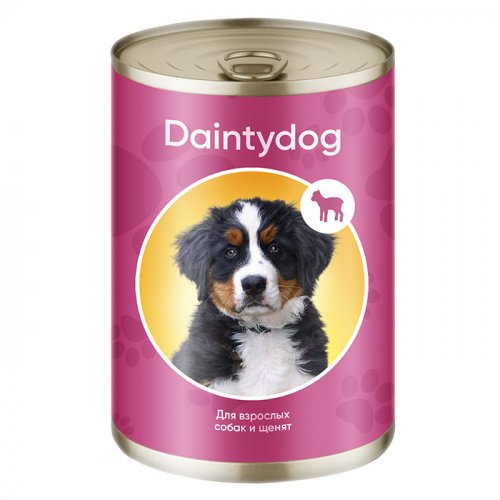 Лакомство Daintydog
