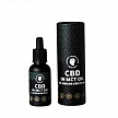 Масло CBD 5%